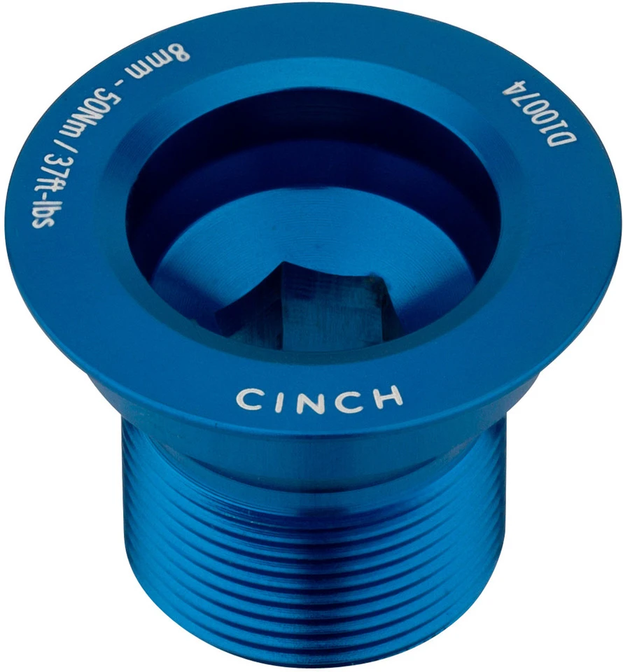 Race Face Vis Pour Pédalier Cinch, Gauche – Image 6