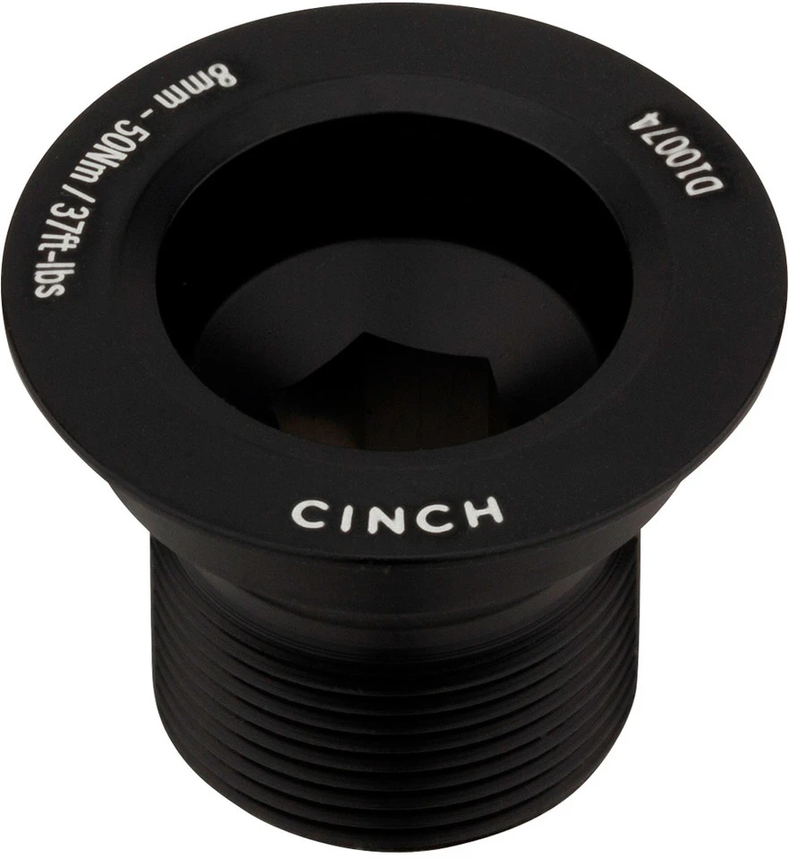 Race Face Vis Pour Pédalier Cinch, Gauche – Image 9