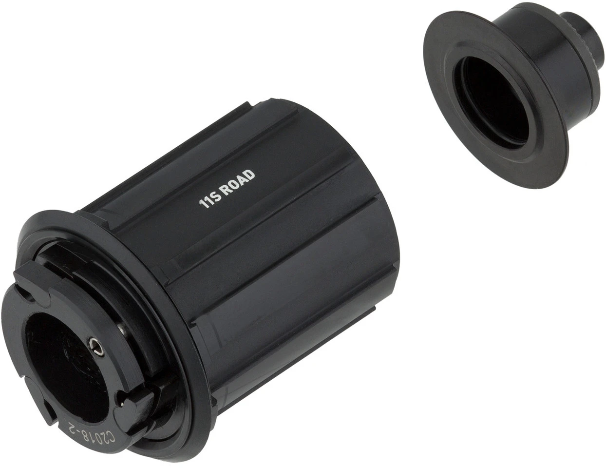 Dt-swiss Kit De Conversion Road En Shimano 11 Vitesses Pawl Drive System® – Image 2