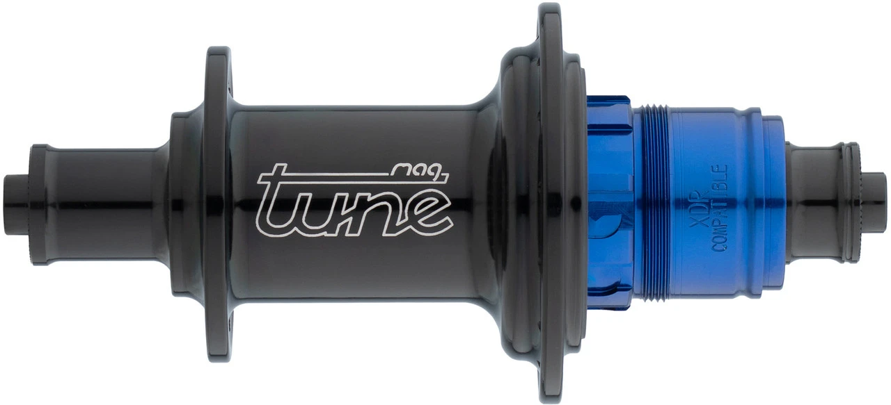 Tune Moyeu Arrière Mag Frein Sur Jante