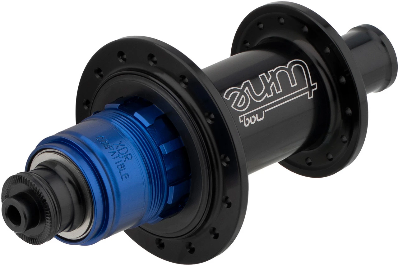 Tune Moyeu Arrière Mag Frein Sur Jante – Image 2