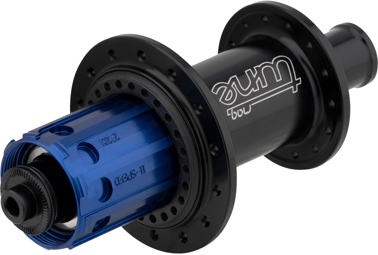 Tune Moyeu Arrière Mag Frein Sur Jante – Image 5