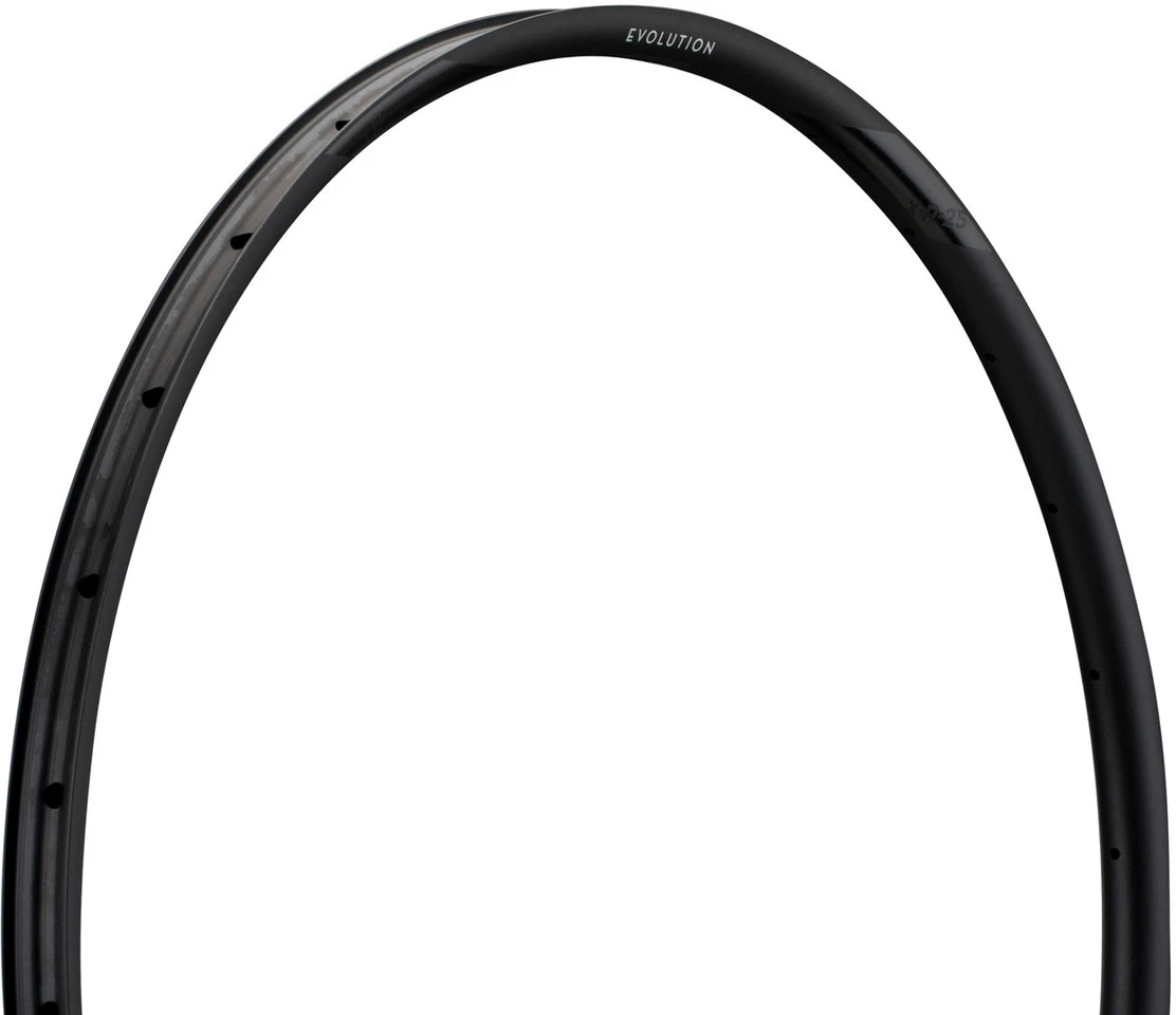 Newmen Jante Evolution SL X.R.25 Gravel Disc 28"