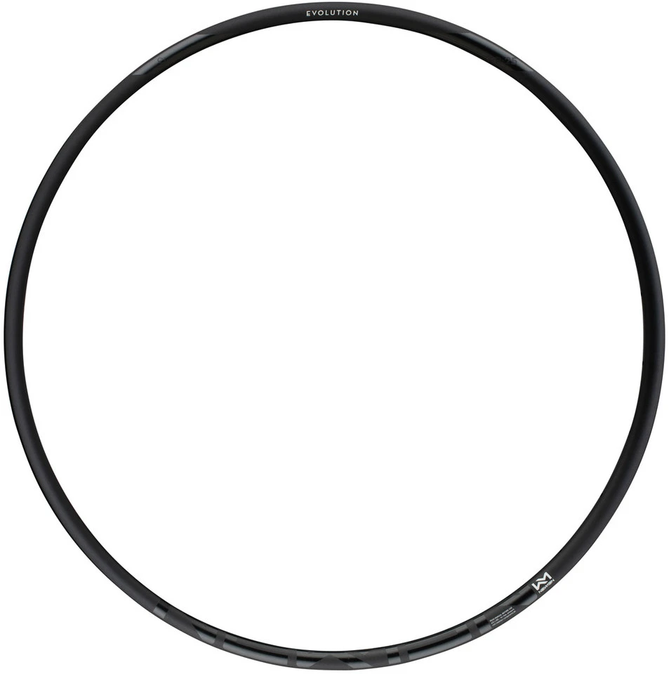 Newmen Jante Evolution SL X.R.25 Gravel Disc 28" – Image 2