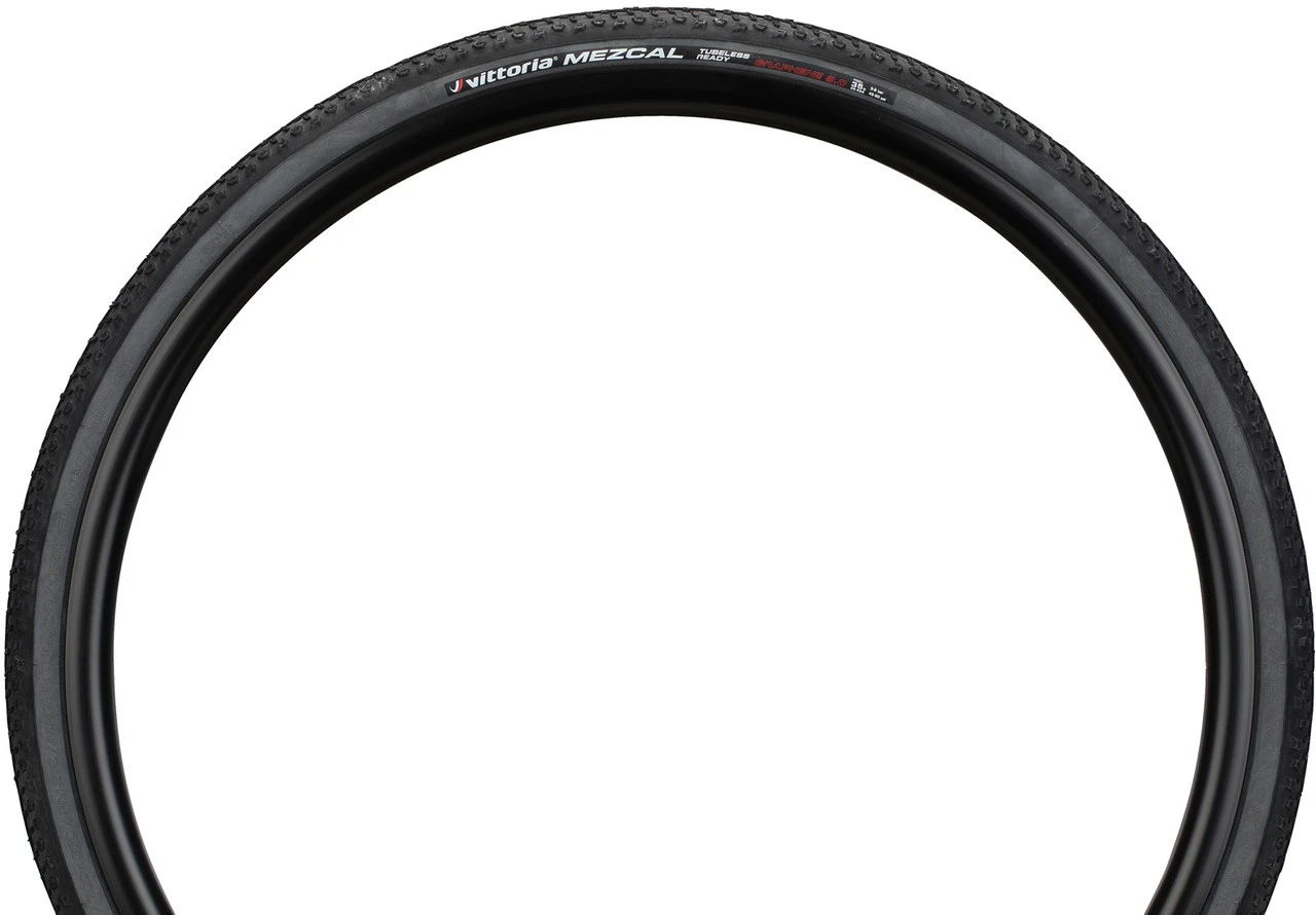 Vittoria Pneu Souple Mezcal III TNT G2.0 28" – Image 2