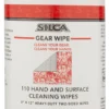 Silca Lingettes Nettoyantes