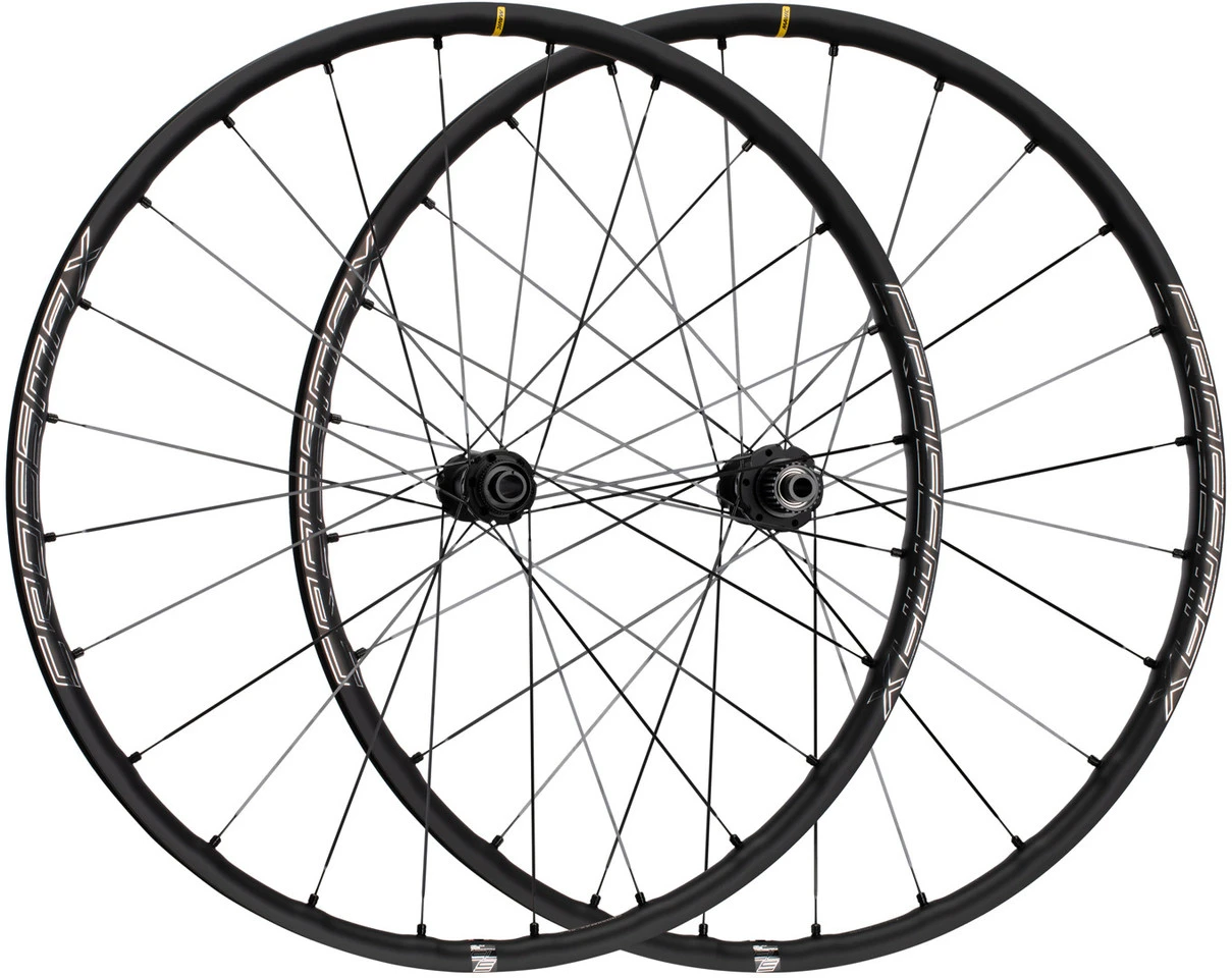 Mavic Set De Roues Crossmax SL S Disc Center Lock 29" Boost