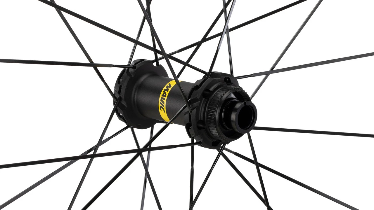 Mavic Set De Roues Crossmax SL S Disc Center Lock 29" Boost – Image 3
