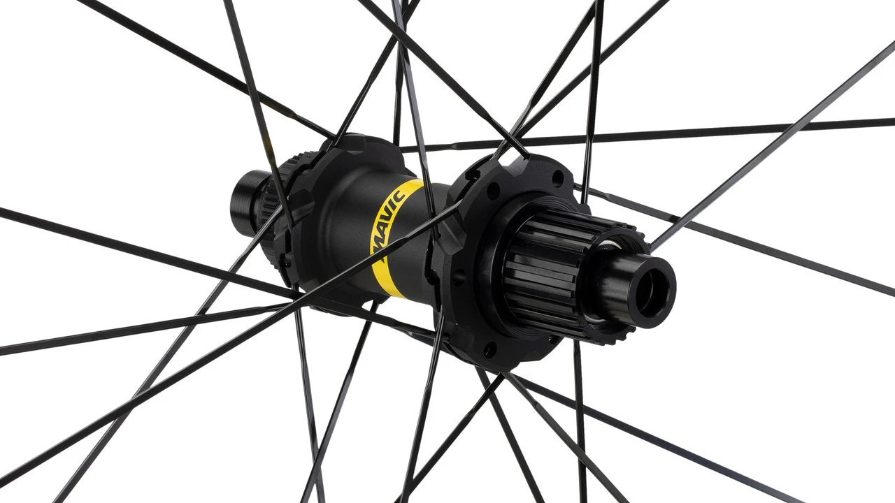 Mavic Set De Roues Crossmax SL S Disc Center Lock 29" Boost – Image 5