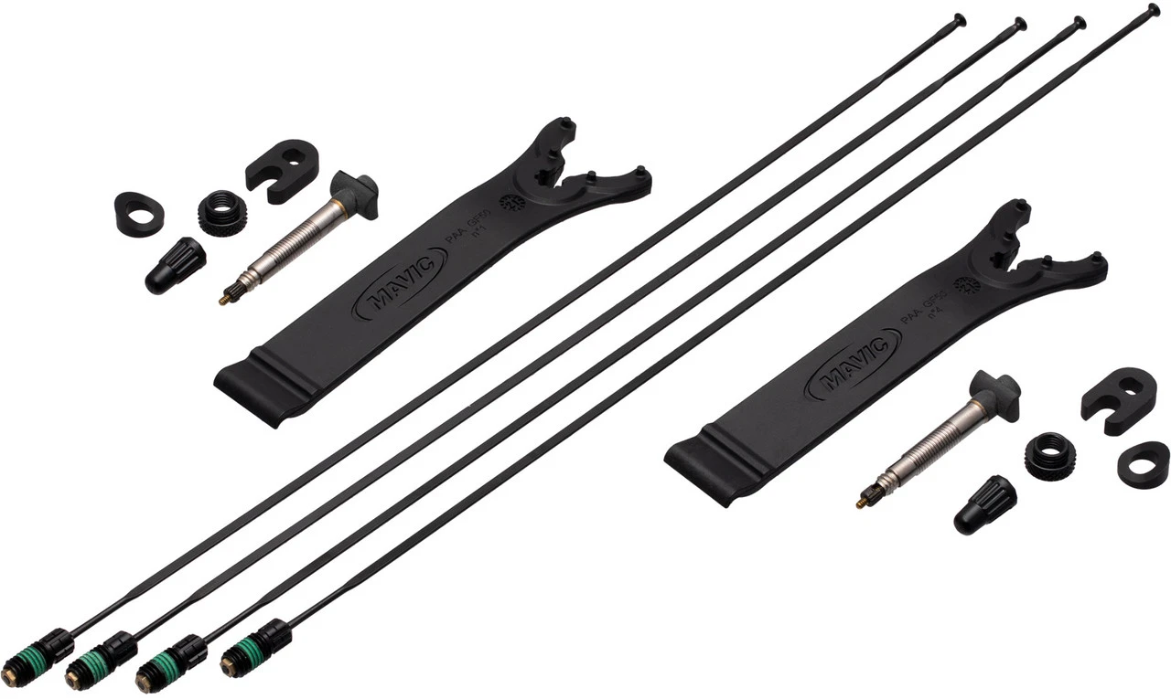 Mavic Set De Roues Crossmax SL S Disc Center Lock 29" Boost – Image 7