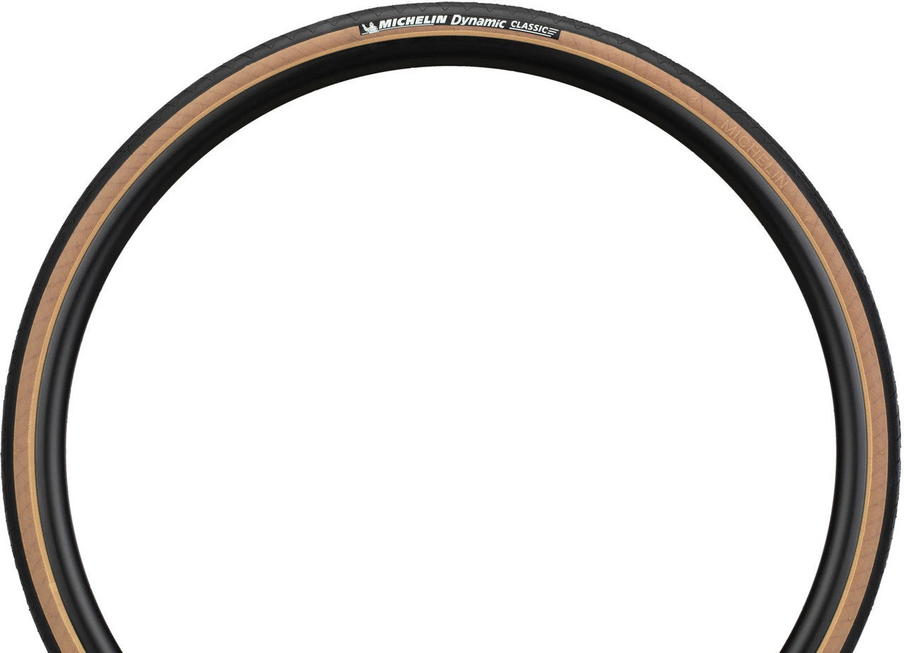 Michelin Pneu Souple Dynamic Classic 28" – Image 2