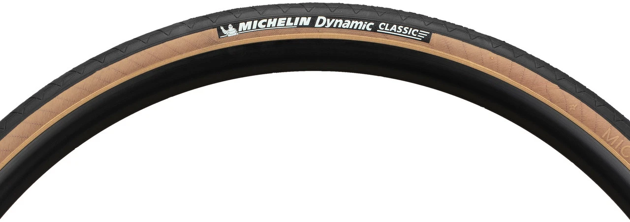 Michelin Pneu Souple Dynamic Classic 28" – Image 3