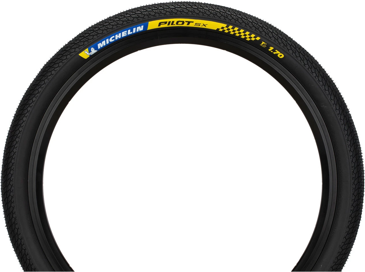 Michelin Pneu Souple Pilot SX 20" – Image 2