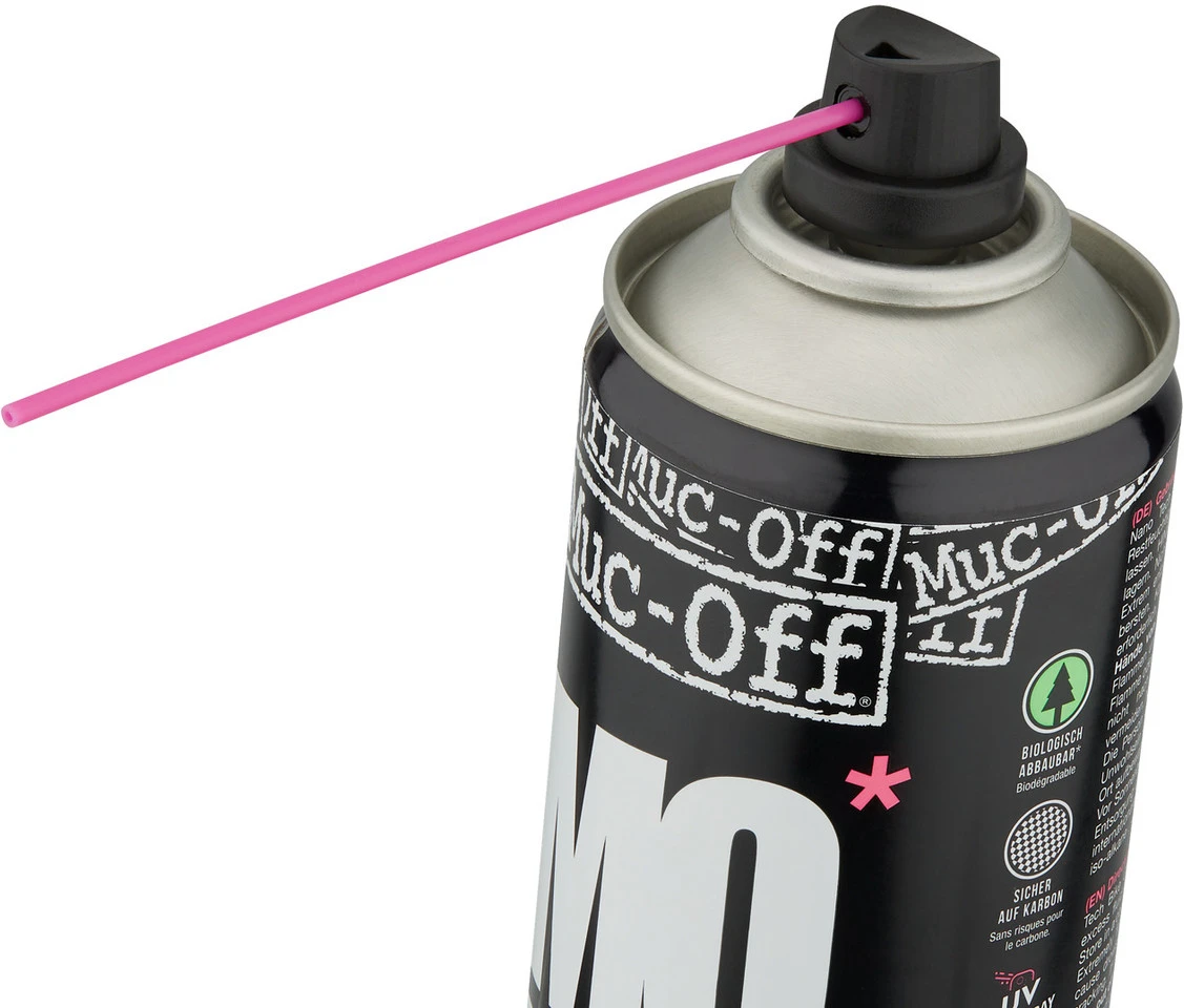 Muc-Off Lubrifiant MO-94 Multi-Use – Image 2