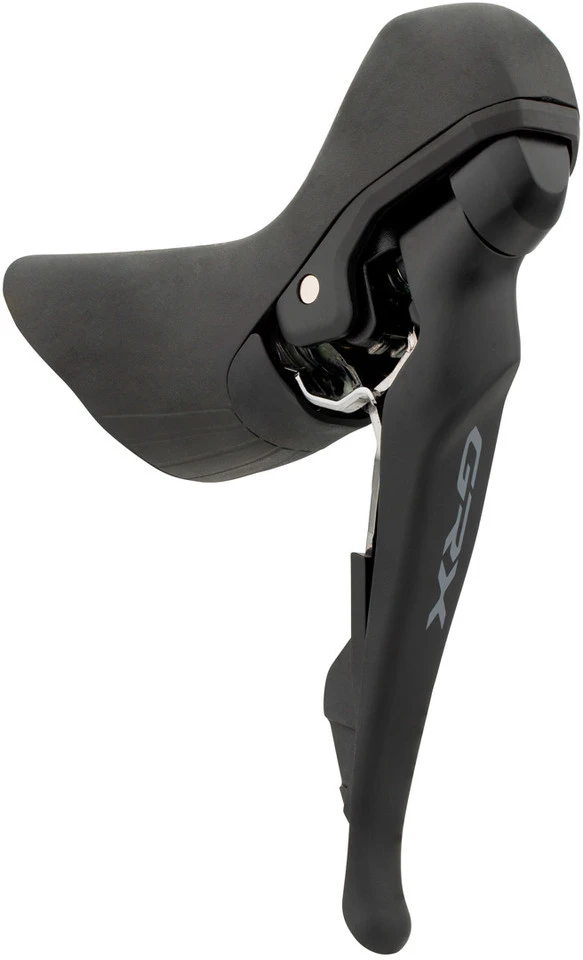 Shimano Frein à Disque GRX BR-RX400 + ST-RX600 – Image 3