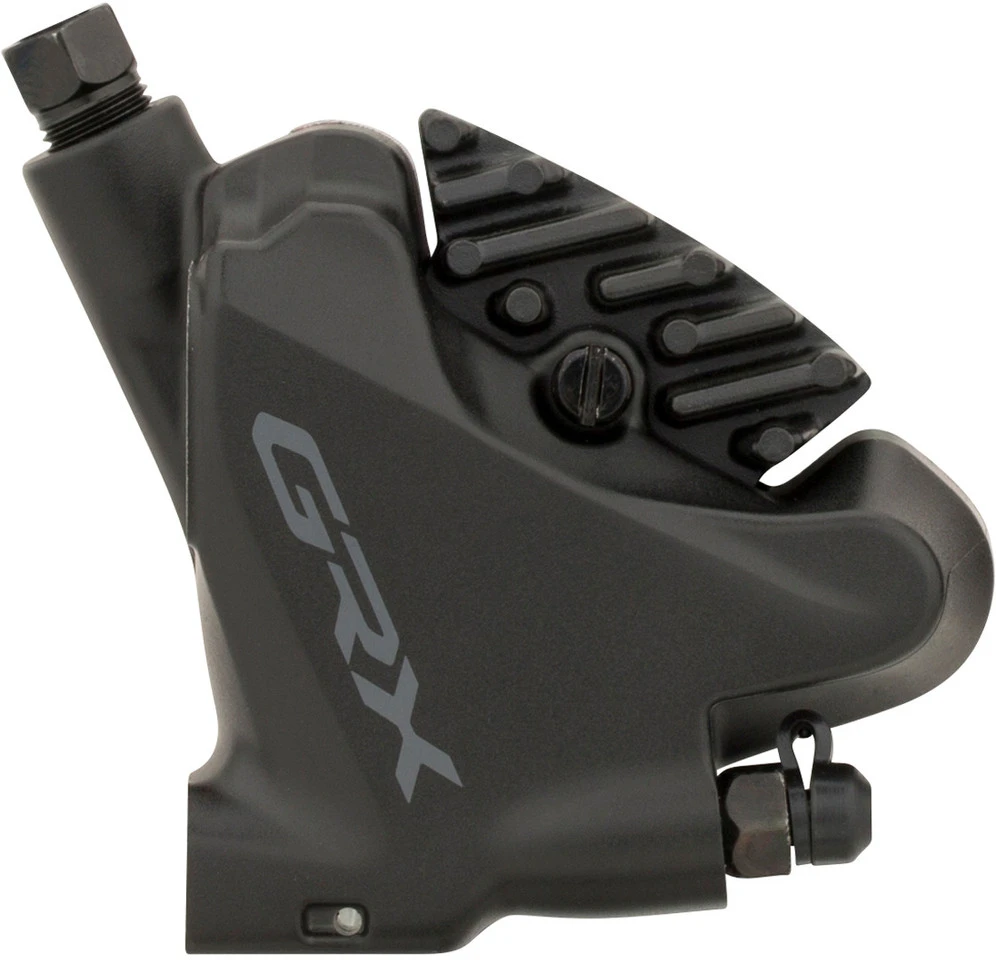 Shimano Frein à Disque GRX BR-RX400 + ST-RX600 – Image 12