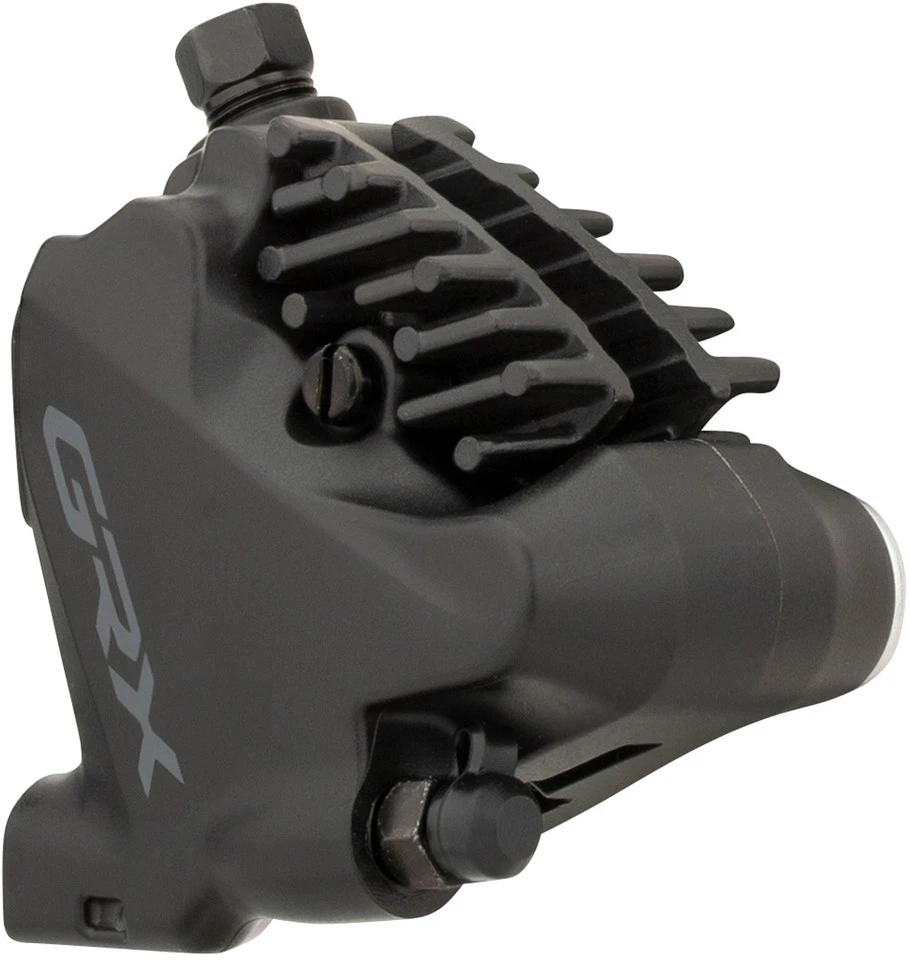 Shimano Frein à Disque GRX BR-RX400 + ST-RX600 – Image 13