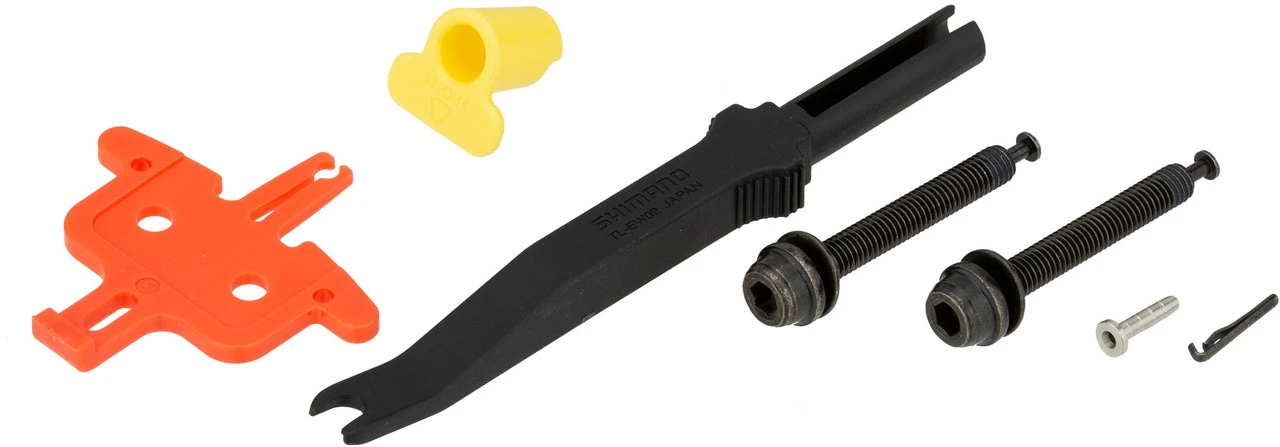 Shimano Frein à Disque GRX BR-RX810 + Di2 ST-RX815 – Image 16