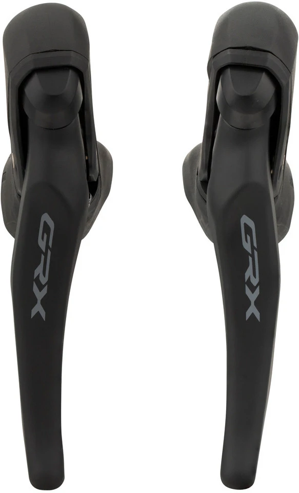 Shimano Set De Freins à Disque Av+arr GRX BR-RX400 + ST-RX600/BL-RX600 – Image 4