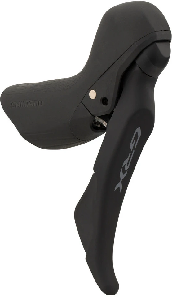 Shimano Set De Freins à Disque Av+arr GRX BR-RX400 + ST-RX600/BL-RX600 – Image 5