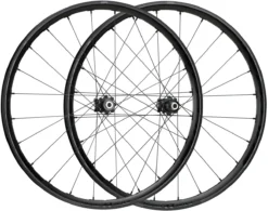 Fulcrum Set De Roues Rapid Red 3 Disc Center Lock 27,5"