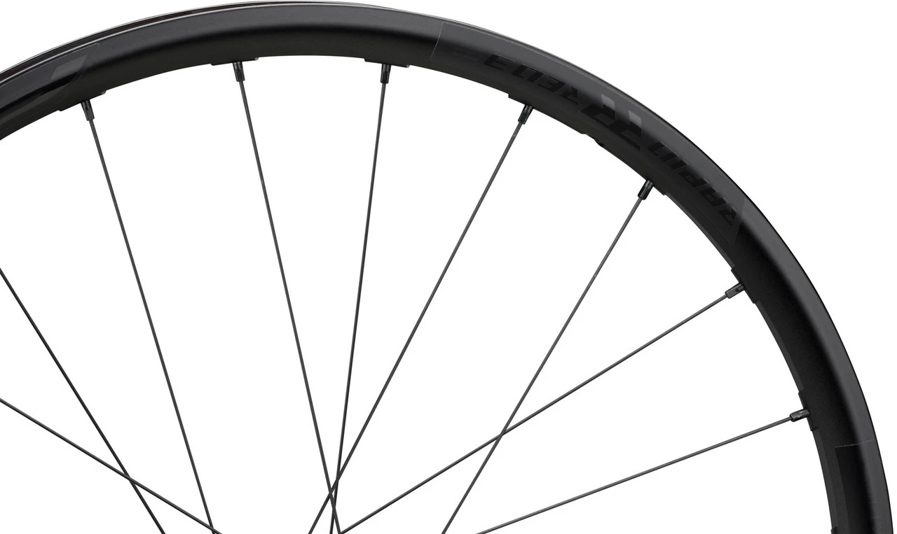 Fulcrum Set De Roues Rapid Red 3 Disc Center Lock 27,5" – Image 13