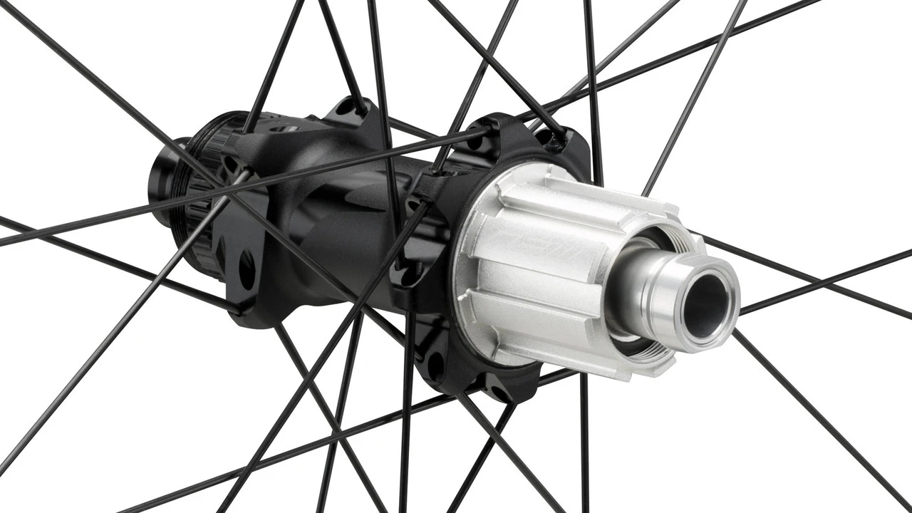 Fulcrum Set De Roues Rapid Red 3 Disc Center Lock 27,5" – Image 19