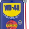 WD-40 Spray Multi-Usages Smart Straw