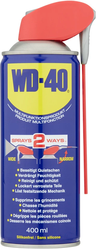 WD-40 Spray Multi-Usages Smart Straw – Image 3