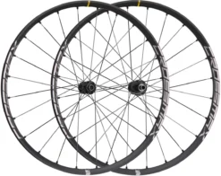 Mavic Set De Roues Crossmax XL S Disc Center Lock 29" Boost