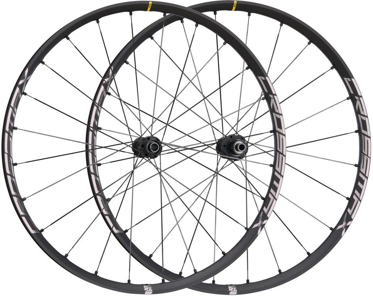 Mavic Set De Roues Crossmax XL S Disc Center Lock 29" Boost