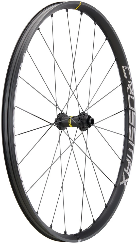 Mavic Set De Roues Crossmax XL S Disc Center Lock 29" Boost – Image 2