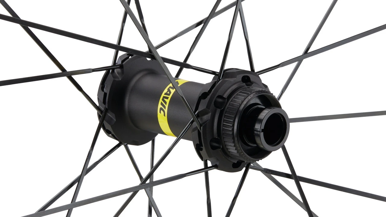 Mavic Set De Roues Crossmax XL S Disc Center Lock 29" Boost – Image 3
