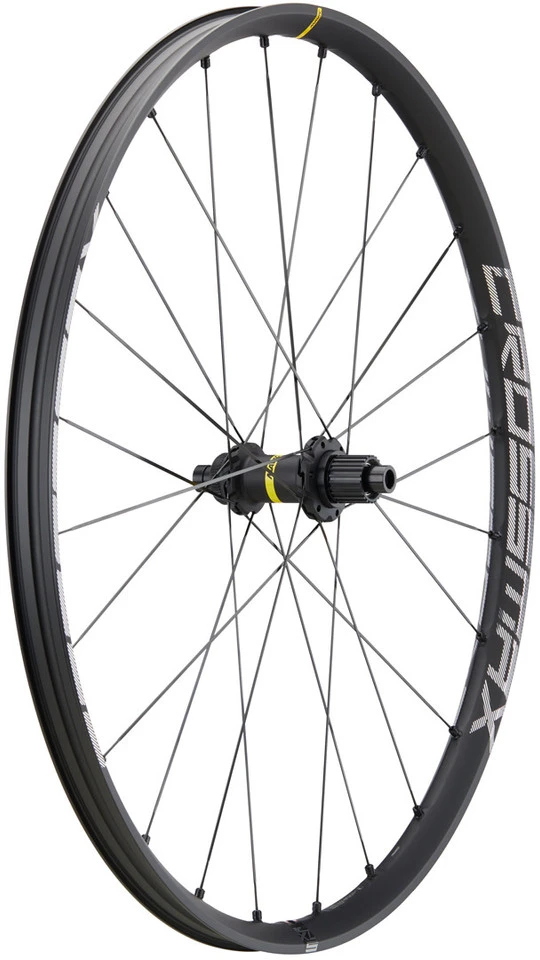 Mavic Set De Roues Crossmax XL S Disc Center Lock 29" Boost – Image 4