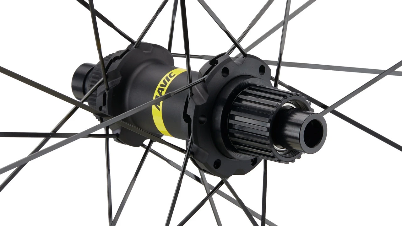 Mavic Set De Roues Crossmax XL S Disc Center Lock 29" Boost – Image 5