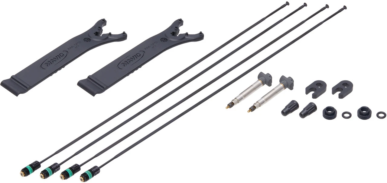 Mavic Set De Roues Crossmax XL S Disc Center Lock 29" Boost – Image 7