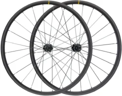 Mavic Set De Roues En Carbone Allroad Pro SL Disc Center Lock