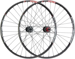 Notubes Set De Roues ZTR Arch MK3 Boost Disc 6 Trous 27,5"
