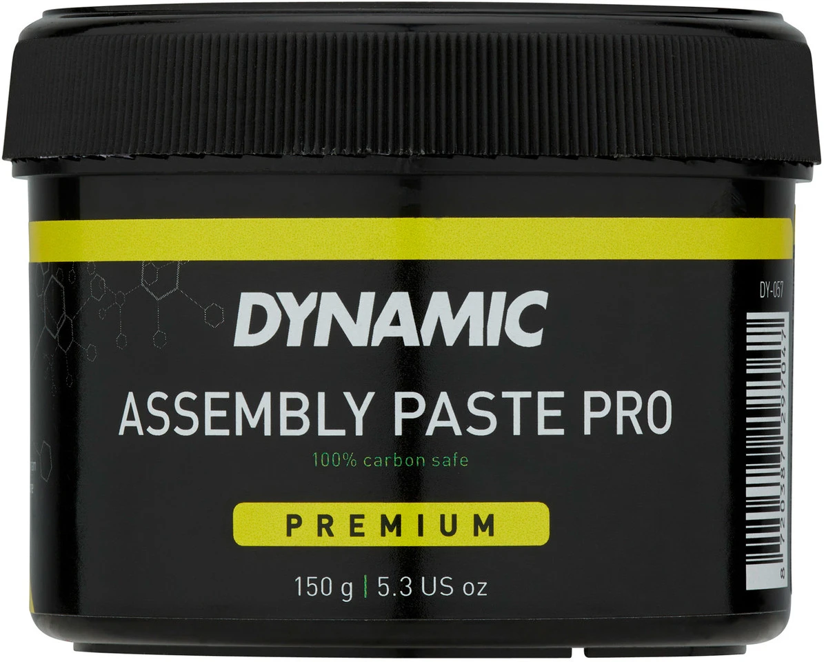 Dynamic Pâte De Montage Assembly Paste Pro
