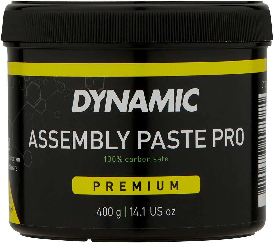 Dynamic Pâte De Montage Assembly Paste Pro – Image 2