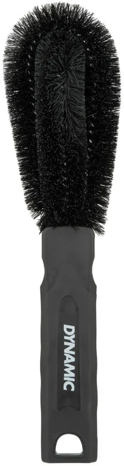 Dynamic Brosse Wheel And Component