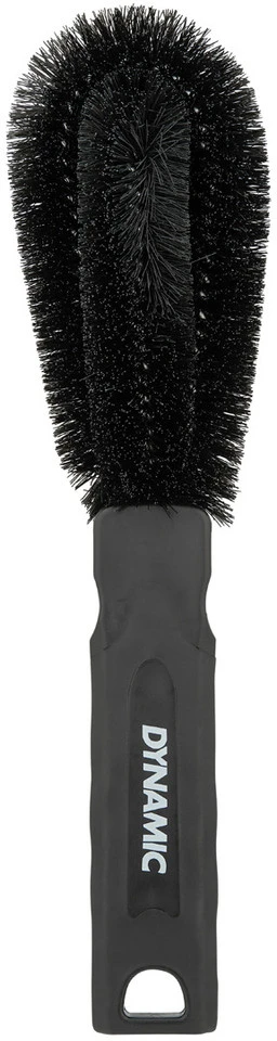 Dynamic Brosse Wheel And Component