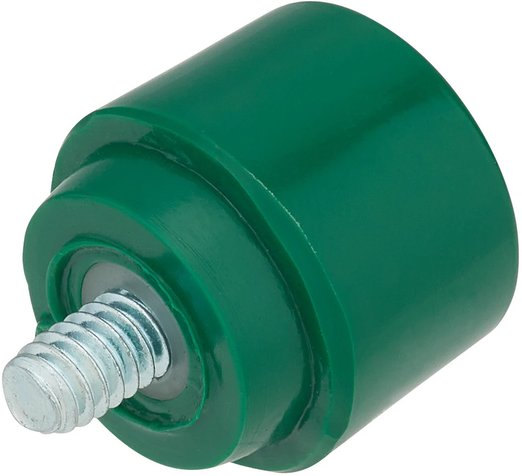 Tête Soft Face Pour Marteau Team Issue Titanium – Image 2