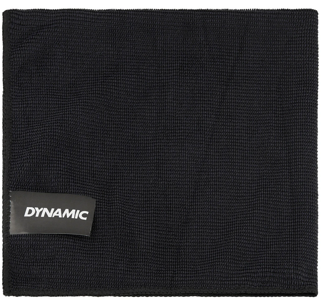 Dynamic Chiffon De Nettoyage Microfibre