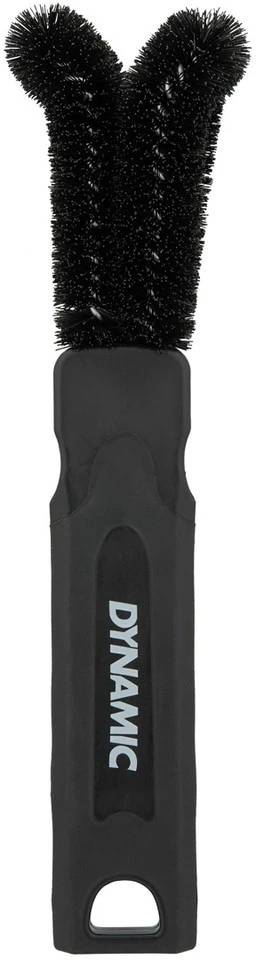 Dynamic Brosse Two Prong