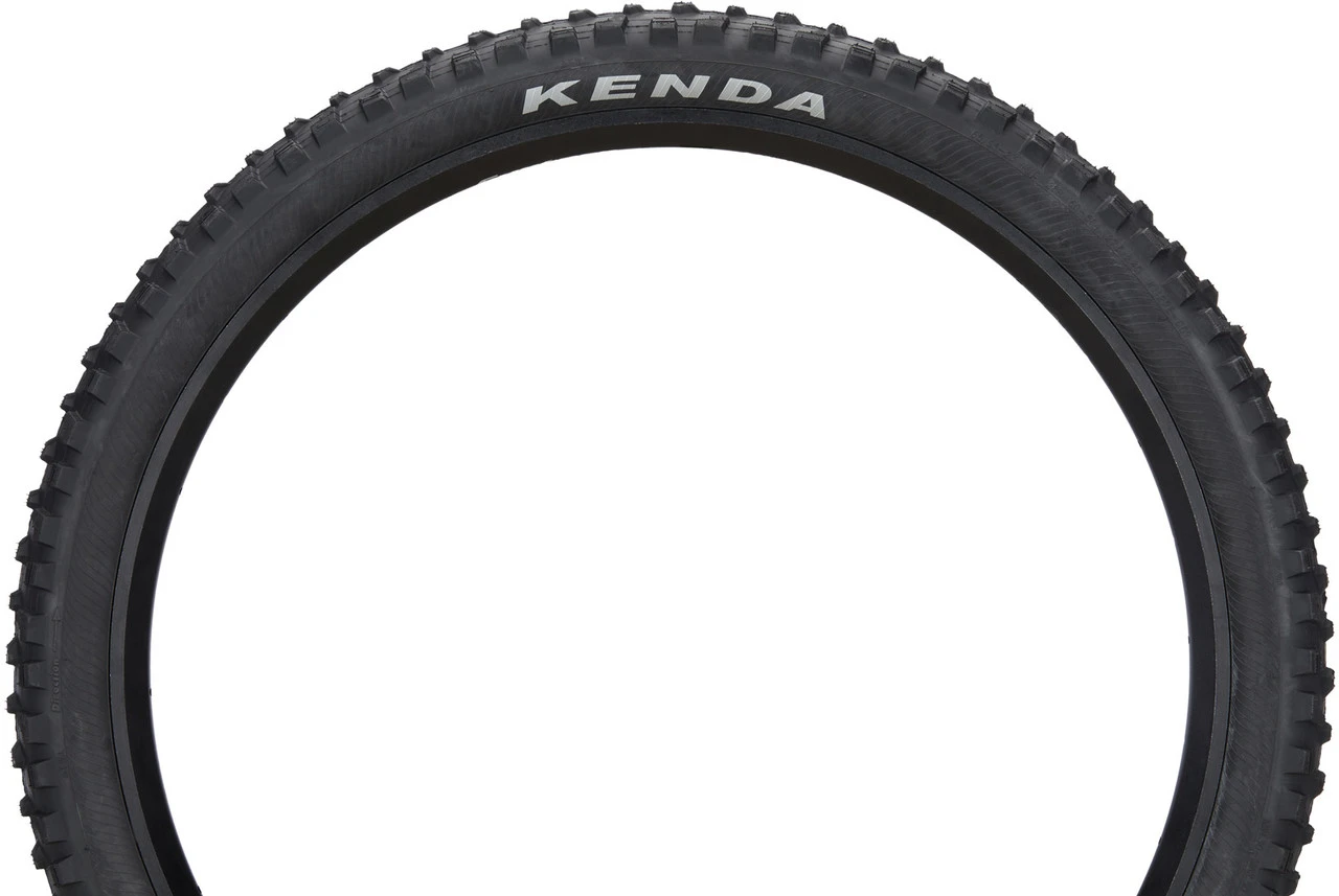 Kenda Pneu Rigide Honey Badger DH Pro Stick-E 27,5" – Image 2