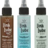 Huile Pour Chaîne LinkLube All Seasons Starter Pack