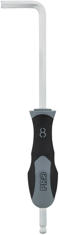 Pro Clef Pour Pédale Hexagonale De 8 Mm