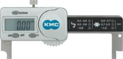 KMC Jauge D'Usure De Chaîne Digital Chain Checker