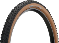 MAXXIS Pneu Souple Ikon Dual EXO TR Tanwall 27,5"
